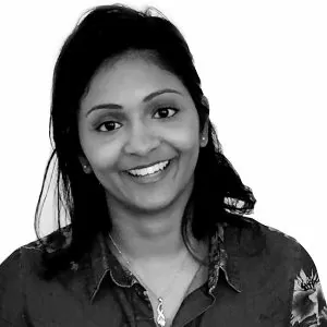 Krupa Trivedi