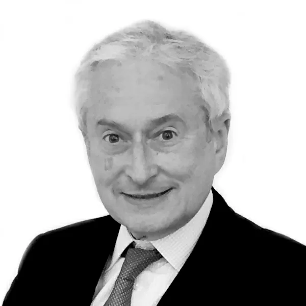 Robin Wilson