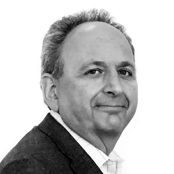 Simon Freeman