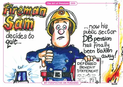 Steve Delo PAN Governance