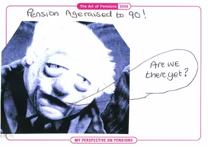 Sharon Liptrott Scottish Public Pensions Agency